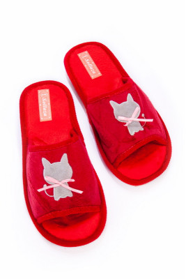 Жіночі капці